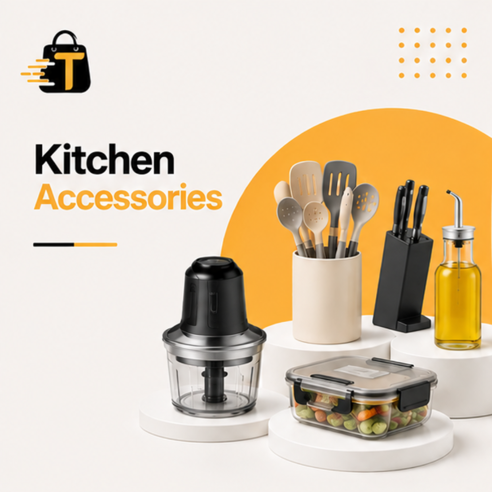 Kitchen Accessories