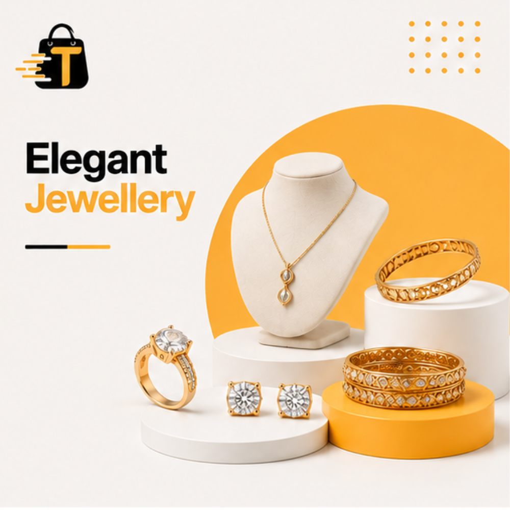 Jewellery