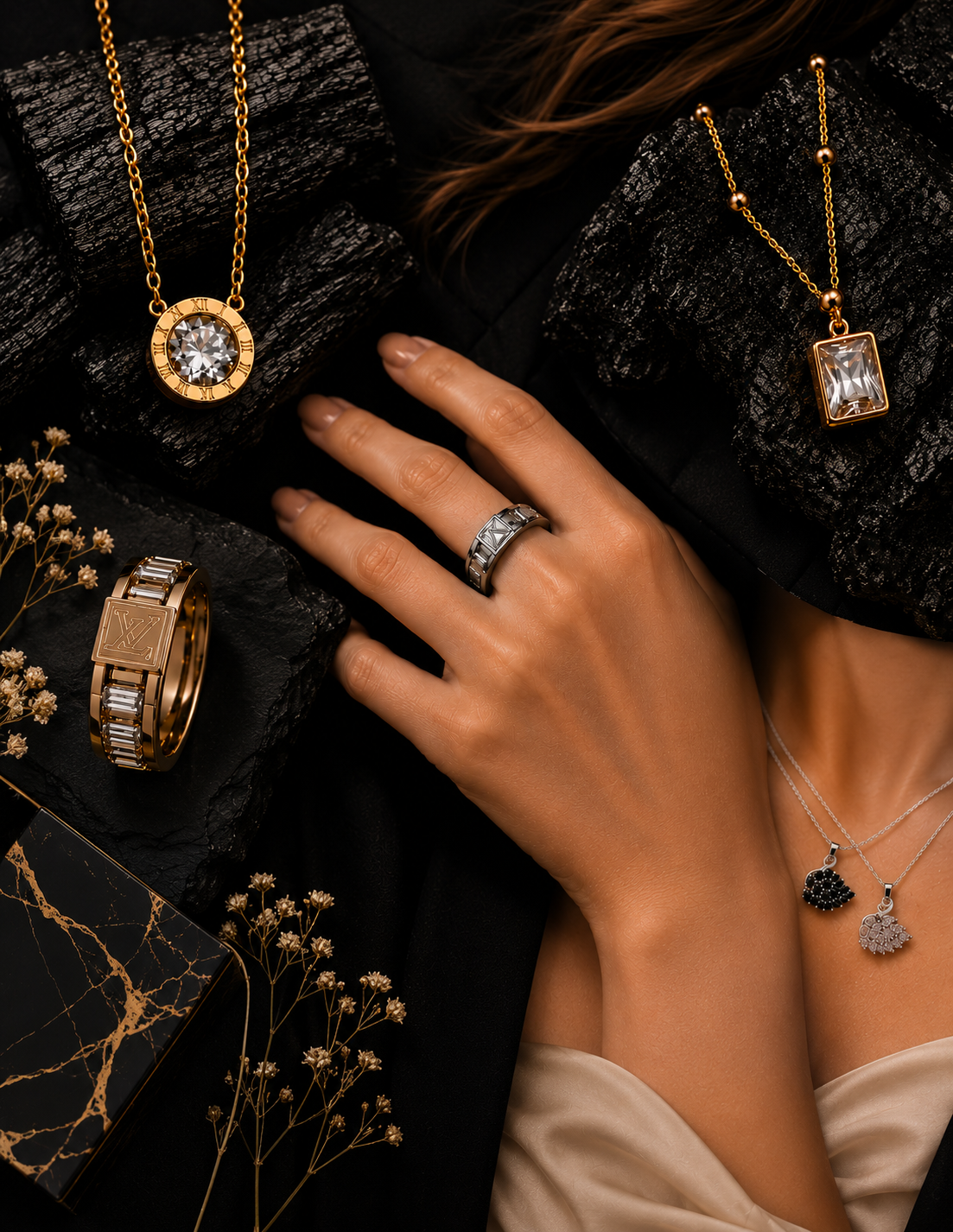 Jewellery