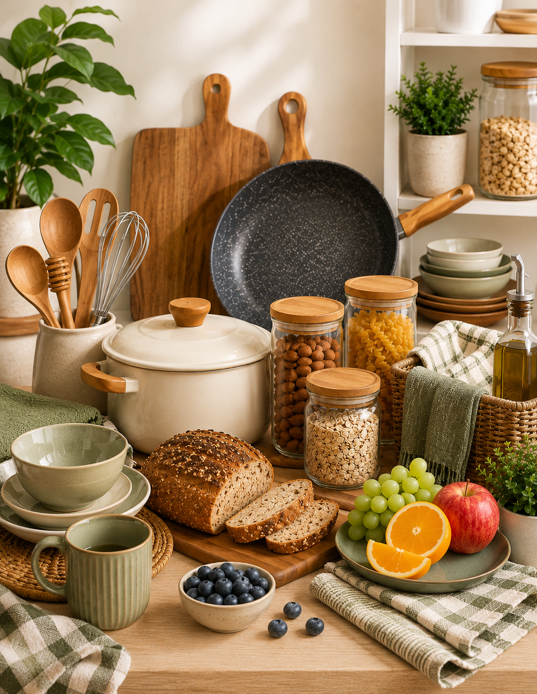Home & Kitchen