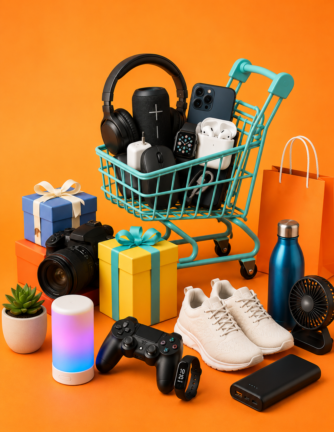 All Products
