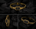 ⌚ Gold Watch Bracelet | Elegant Fashion Accessory