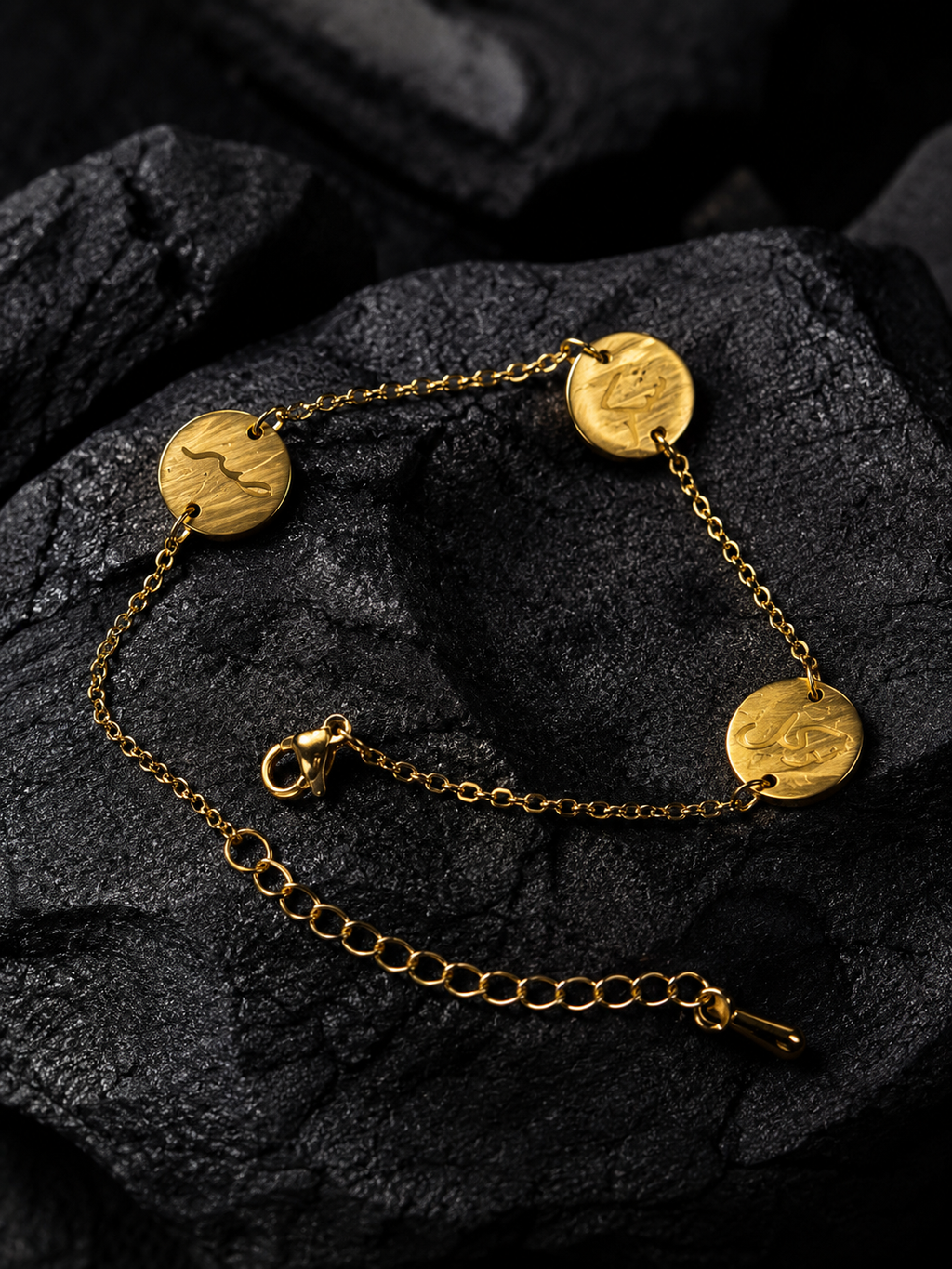 ✨ Turkish Bracelet | Elegant Fashion Jewelry