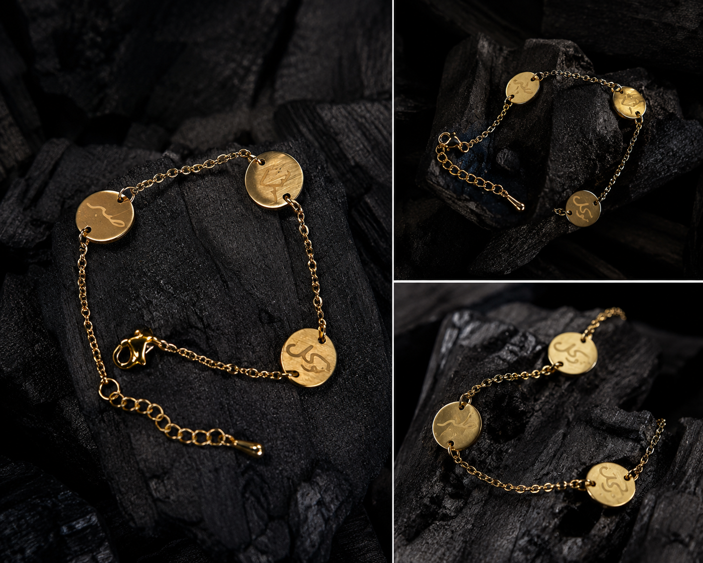 ✨ Turkish Bracelet | Elegant Fashion Jewelry