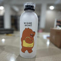 We Bare Bears Panda Water Bottle 1000ml