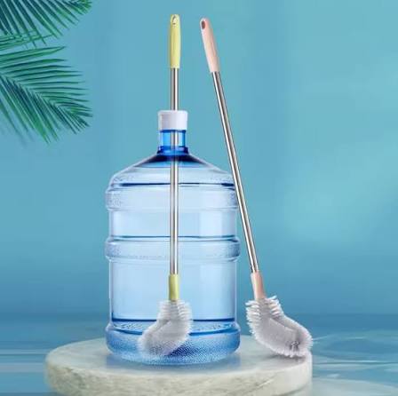 🧴 19 Litre Bottle Cleaning Brush | Long Handle Bottle Cleaner