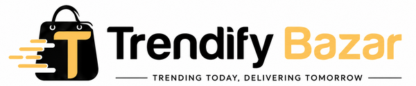 Trendify Bazar